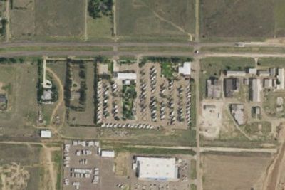 Fort Amarillo RV Park