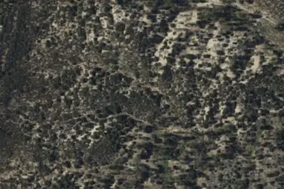 Sulphur Springs Trail Camp