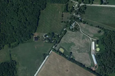 Vignoble Bromont - Auberge & Boutique