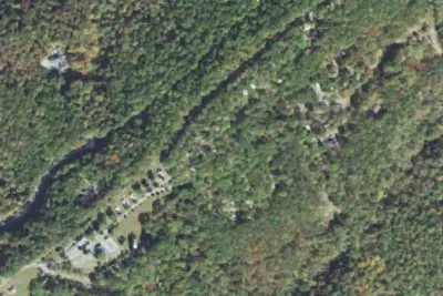 Pleasant Hills Campground