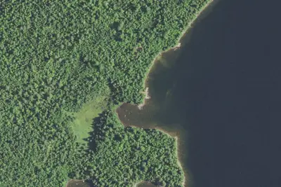 Camp site