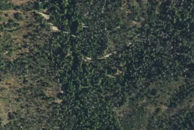 Camp site