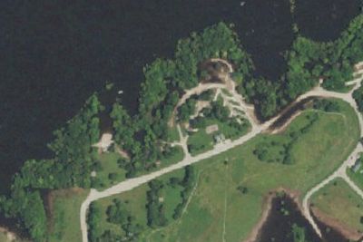 Crappie Cove Campground