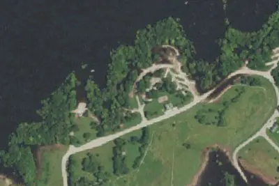Crappie Cove Campground