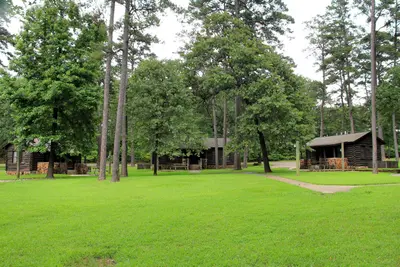 Caddo lake sp tx cabins