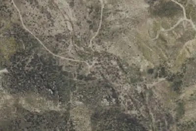 Camp site