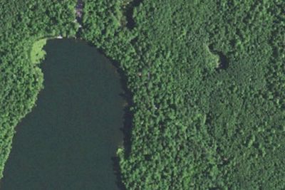 Upper Gresham Lake Campground