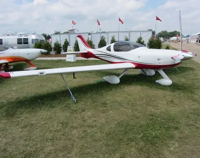 Arion Lightning