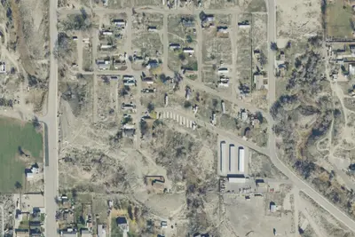 RV park