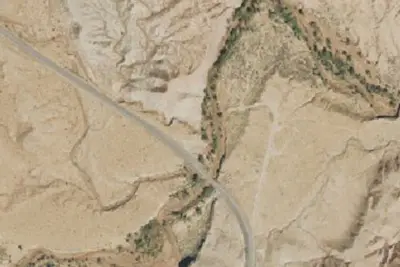Camp site