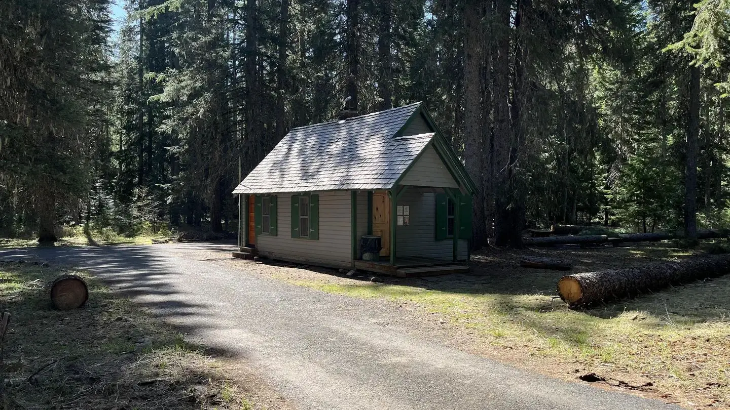 Rental Cabin