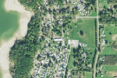 Lakeside Campground