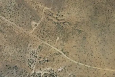 Camp site