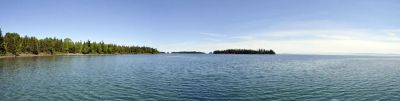 Malone Bay Campground