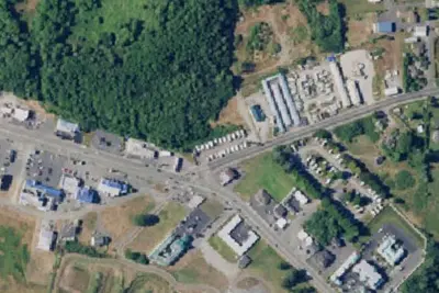 Seaview RV Park