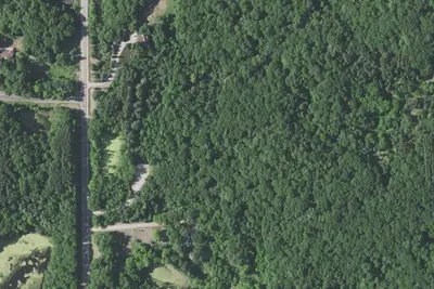 Stanley Eddy Regional Park Reserve South