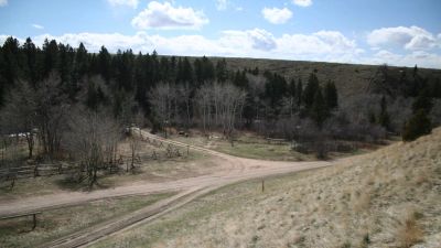 Bear Creek