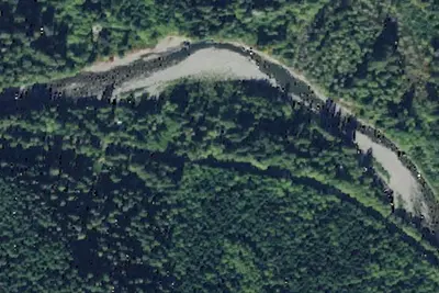 Esswine Group Campground