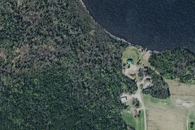 Camp site