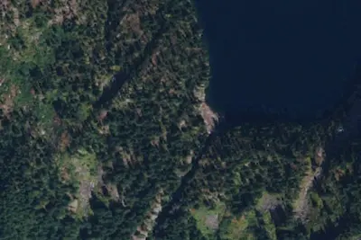 Thornton Lake Camp