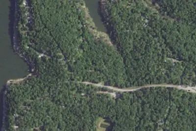 Pittsburg Campground