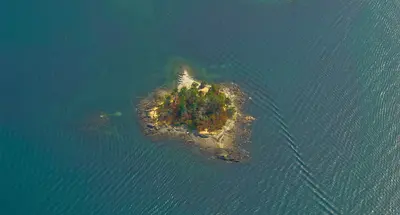 Posey Island (32849965800)