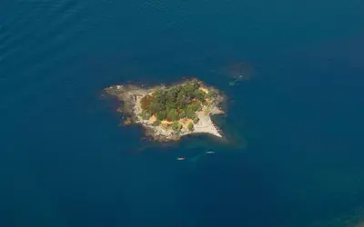 Posey Island (32418201923)
