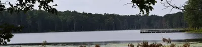 Pinewoods Lake Rec Area