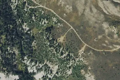 Camp site