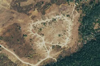 Bockman Campground
