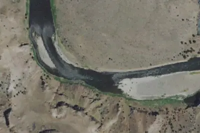 Camp site (Bureau of Land Management)