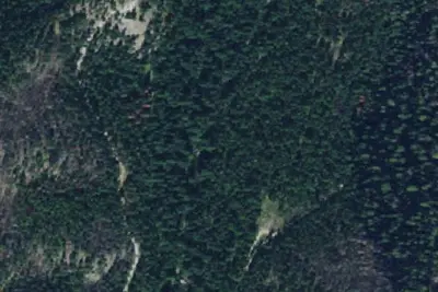 South Fk Lolo Creek Horse Th