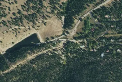 East Portal Campground