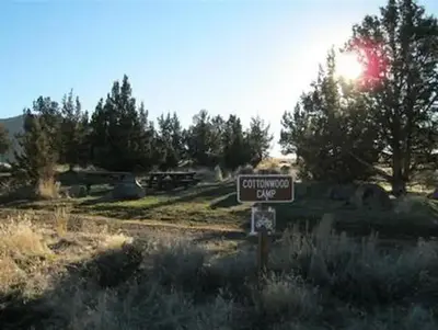 South Shore Group Sites