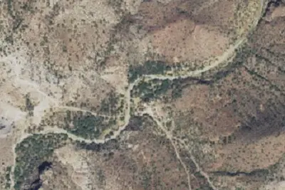 Barnett Camp