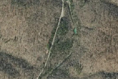 Camp site