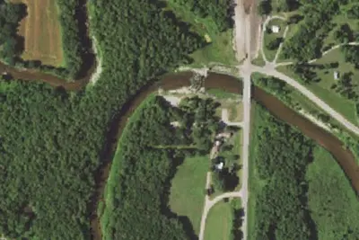 Heiberg Park Campground