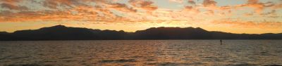 Nevada Beach Campground