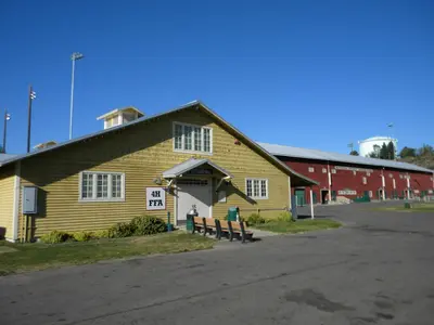 Kittitas County Fairgrounds