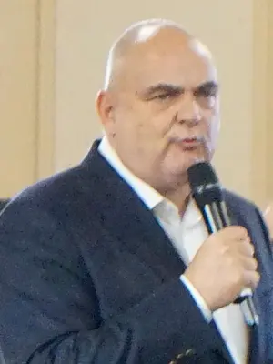 Larry Brock (2023)