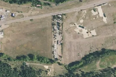 RV park