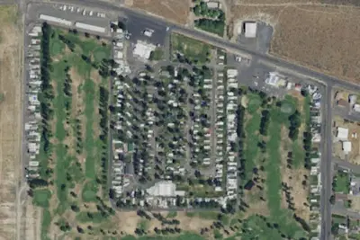 O'Sullivan Sportsman Resort