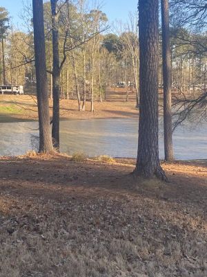 South Abutment Campground