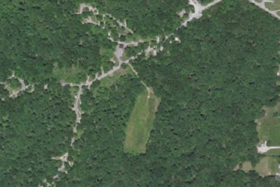 Cuivre River State Park Campground 1