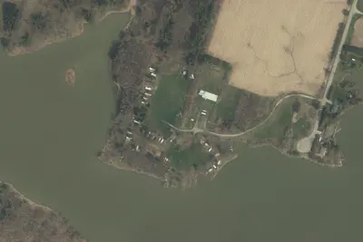 Camp site