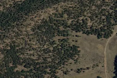 Camp site