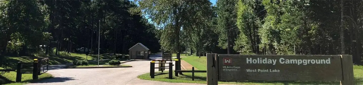 Holiday Campground