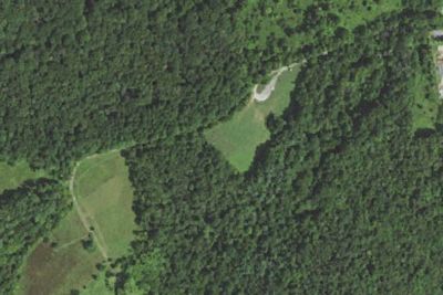 Horse Trailer Camp Sites 1 & 2