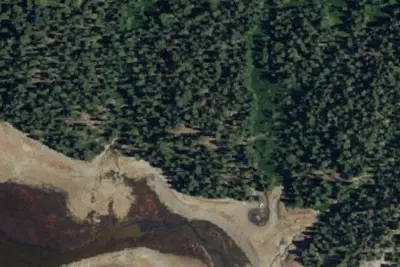 Lower Bucks Campground