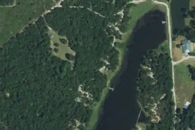 Cedar Gap
